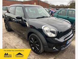 MINI Countryman, 2010 for sale