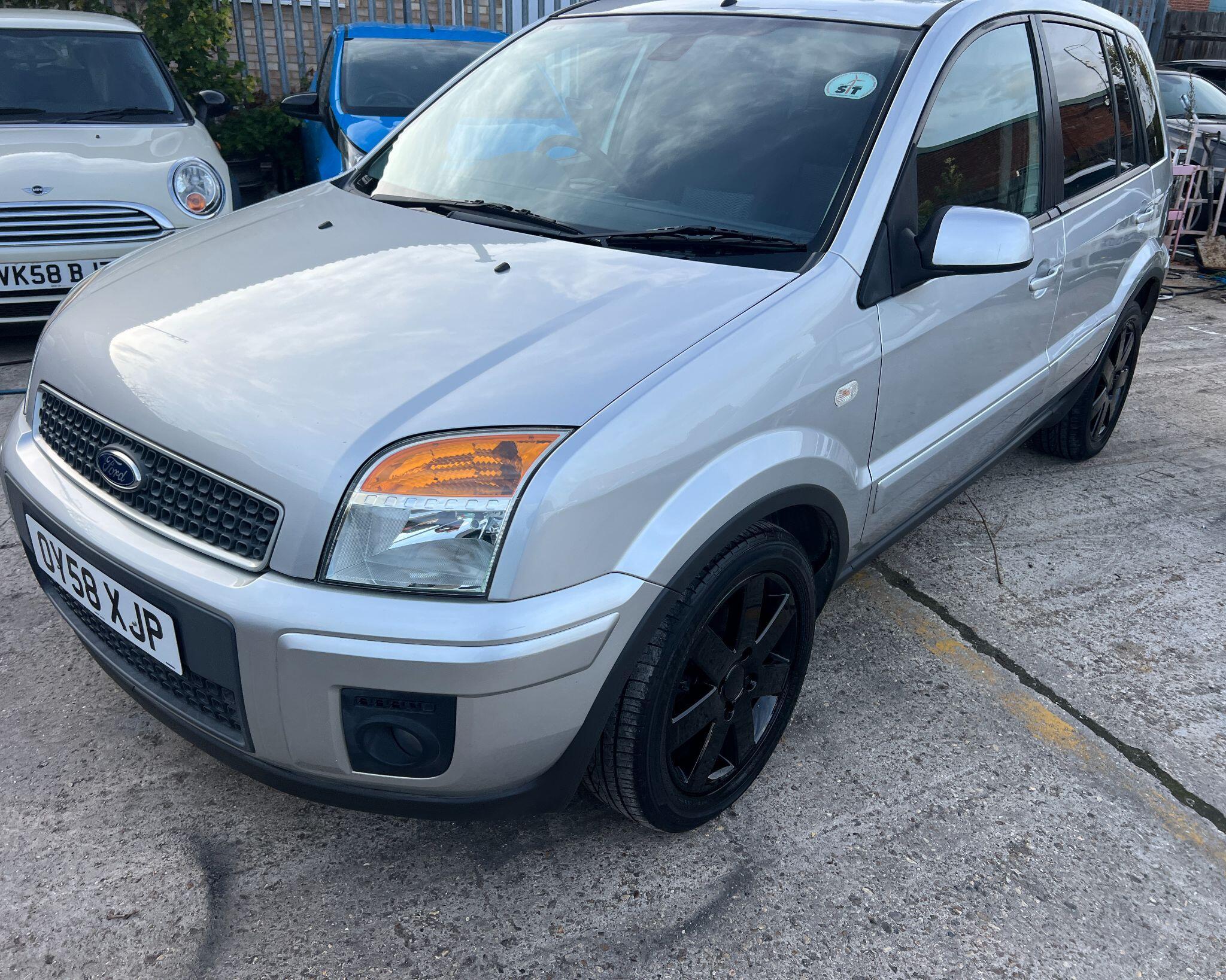 Ford Fusion, 2008 for sale