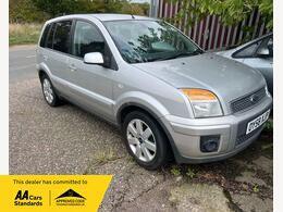 Ford Fusion, 2008 for sale