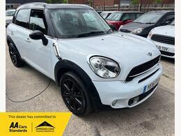MINI Countryman, 2016 for sale